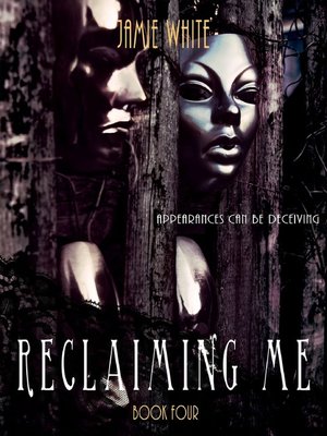 cover image of Reclaiming Me